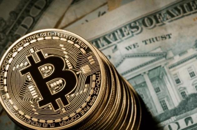 Курс Bitcoin упал на $ 1000 менее чем за 48 часов
