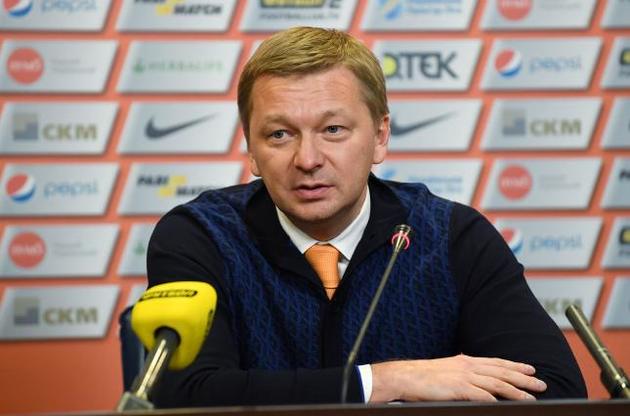 "Шахтар" не буде проявляти активність на трансферному ринку