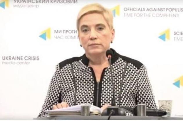 Соломатина заявила, что боится за свою жизнь