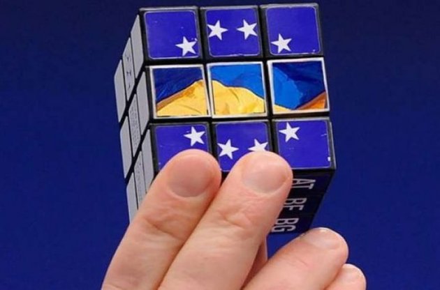 Україна відстає від графіка імплементації Угоди про асоціацію з ЄС по ряду реформ - експерти