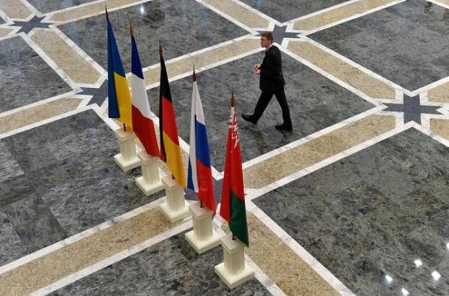 РФ заблокувала будь-який прогрес у переговорах