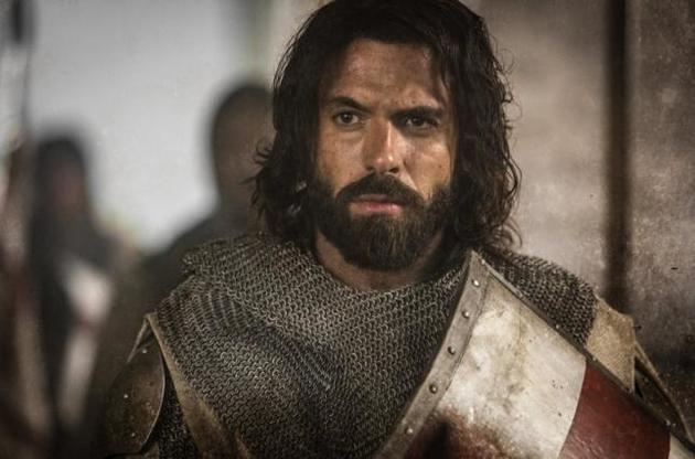 "Падіння ордена" розповість про тамплієрів