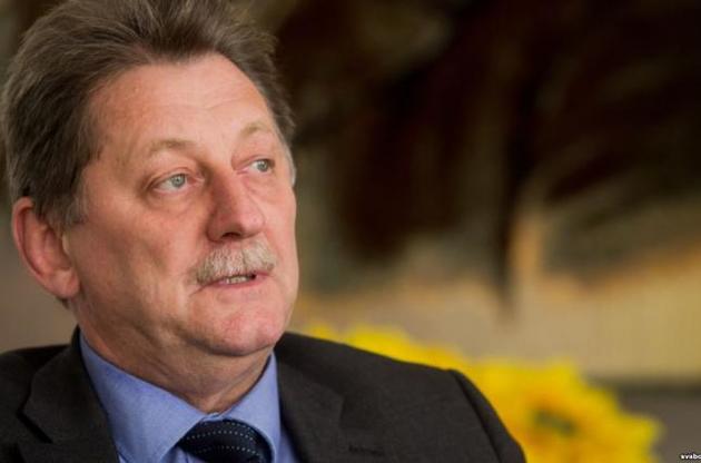 Посла дивує нагнітанні відносин між Україною і Білорусією