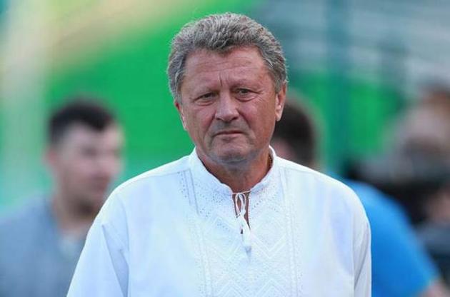 Маркевич вважає, що українським грандам пощастило з жеребкуванням