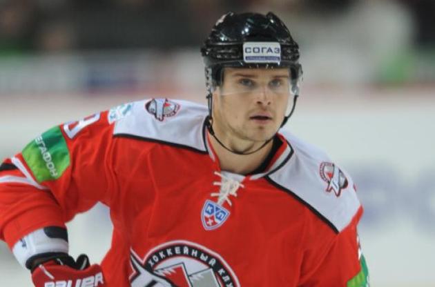 Понікаровський вступив у "Putin Team"