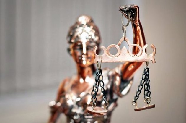 Україна має зробити рішучі і швидкі кроки до вдосконалення свого кримінального законодавства