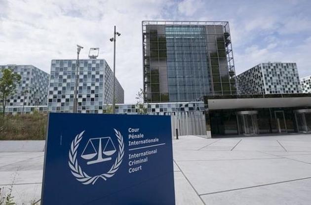 Прокуратура Гаазького суду зафіксувала ознаки міжнародного збройного конфлікту в Донбасі