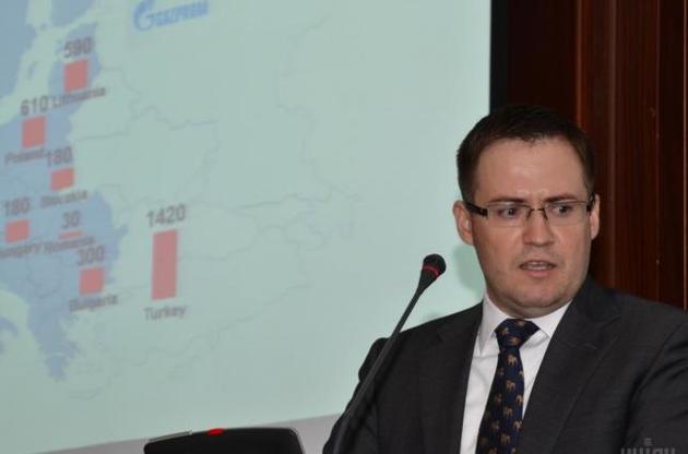 В &quot;Нафтогазе&quot; отмечают, что деньги через офшоры Алексеенко не выводились