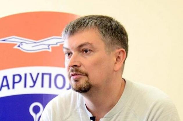 &quot;Маріуполь&quot; готує другу фінансову претензію до &quot;Динамо&quot;