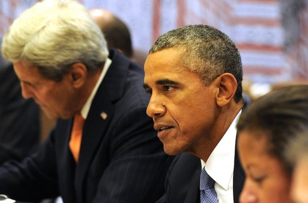 Администрация Обамы блокировала поставки летального оружия в Украину – Волкер
