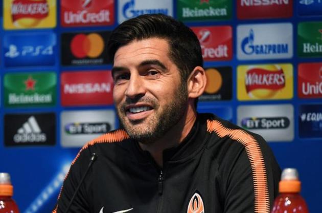 Фонсека зможе покинути &quot;Шахтар&quot; наступного літа