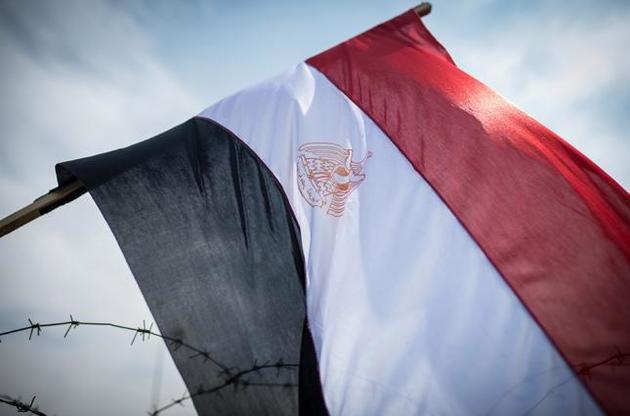 11 терористів ліквідували сили безпеки Єгипту на Синайському півострові