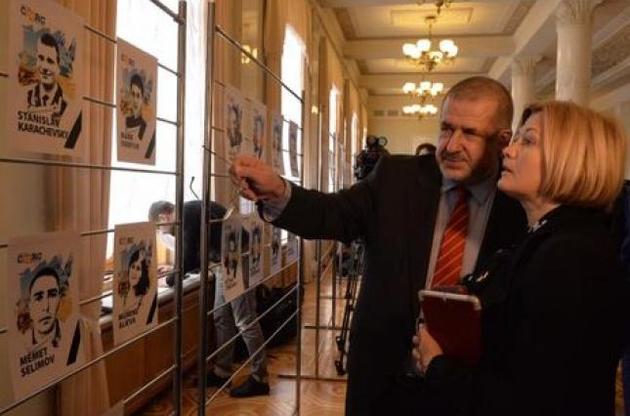 Украинские депутаты не оценили "щедрость" Путина