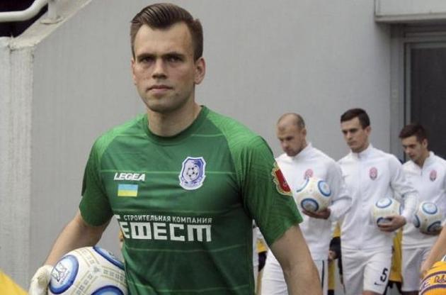 Гутор став вільним агентом