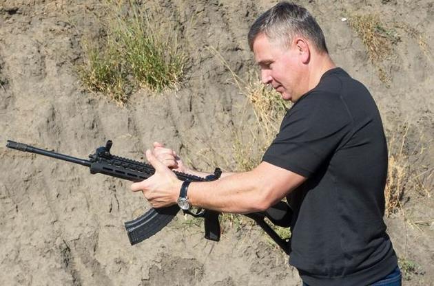 У Корчак не захотіли навіть розглядати можливість притягення Гелетея до адміністративної відповідальності