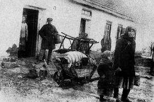 Не желавшие умирать молча…