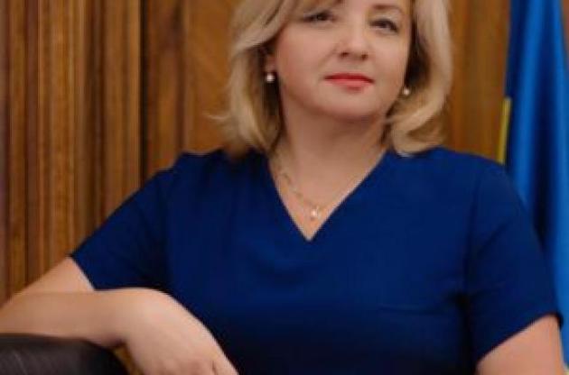 НАБУ устанавливает источники состояния Гавриловой