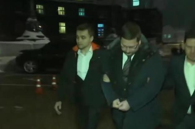 СБУ задержала переводчика Гройсмана по подозрению в шпионаже – СМИ