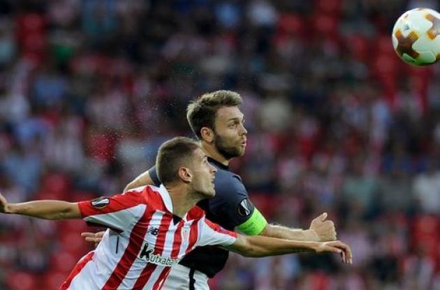 Луганчан влаштує тільки перемога