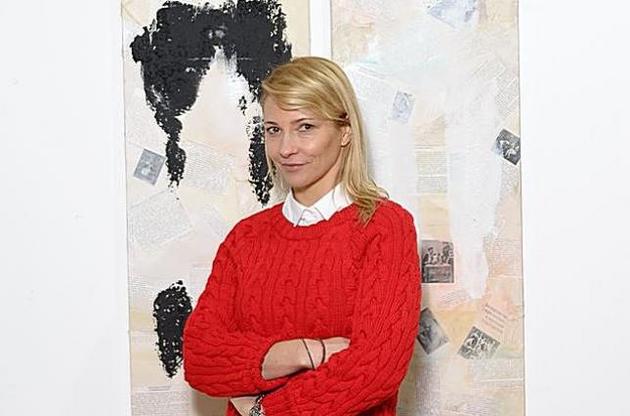 Арт-проект украинской художницы стал победителем кураторского отбора в Нью-Йорке