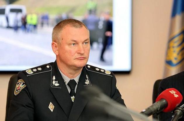 Поліція затримала підозрюваних у вбивстві екс-голови "Укрспирту" - Князєв