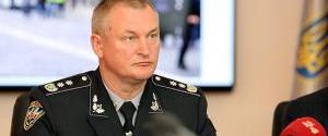Полиция задержала подозреваемых в убийстве экс-главы 
