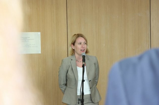 У Британії поки що не бачать підстав для безвізу з Україною, вважає посол