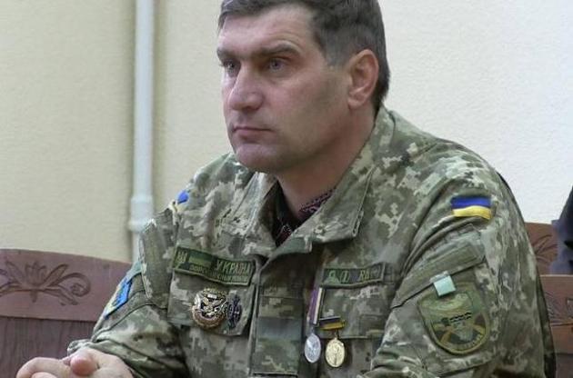 Перевізника зобов&#039;язали виплатити ветерану АТО Микитенку 1000 гривень