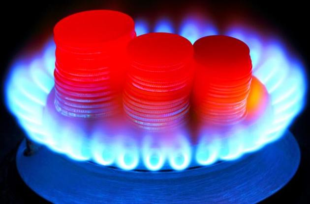 НКРЕКП повинна оптимізувати нормативну базу для простої зміни постачальника газу - депутат