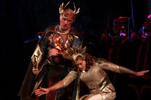 Горішок світобудови