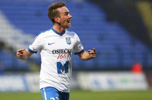 Льопа забив гол дальнім ударом