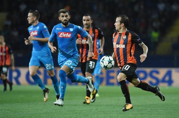 &quot;Шахтар&quot; може гарантувати собі вихід в плей-офф