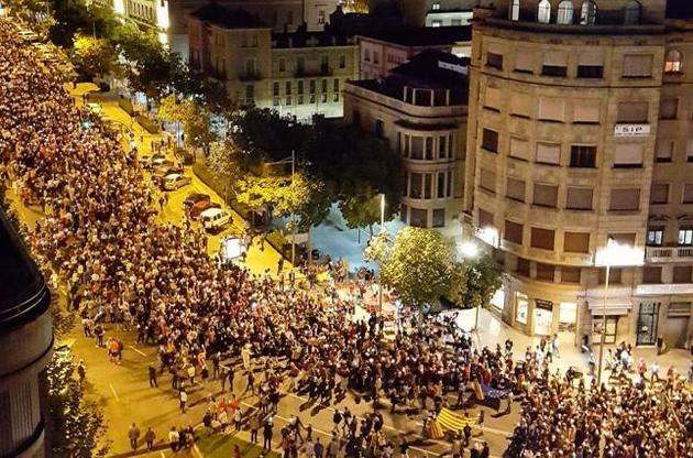 Сегодня в Каталонии проходят досрочные выборы. Главная интрига &mdash; смогут ли сторонники независимости и отделения от Испании обеспечить себе большинство в каталонском парламенте.