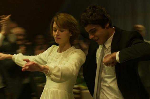 Кадр з фільму "Заручники"