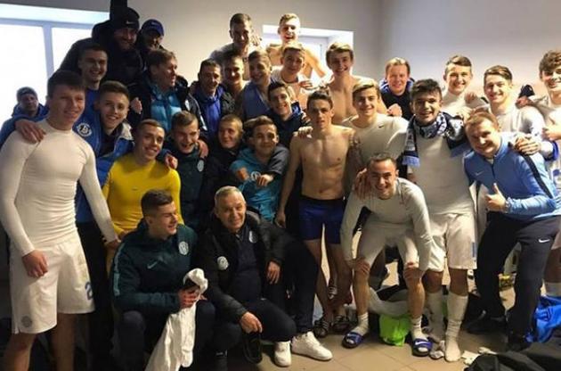 "Дніпро" може припинити існування на професійному рівні