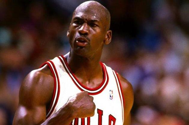 Легенда баскетболу Майкл Джордан став найбагатшим спортсменом в історії