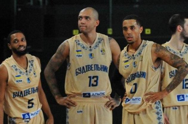 &quot;Будивельник&quot; может потерять ряд ключевых игроков