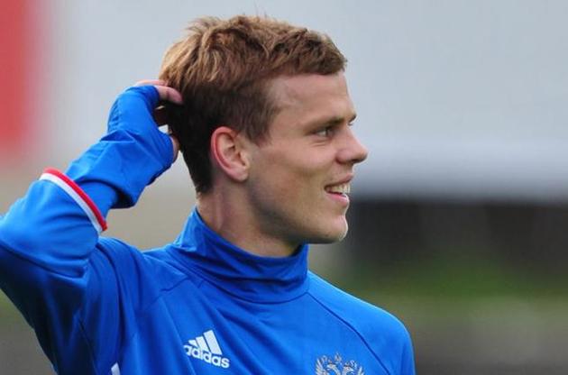 Кокорін міг принести своїй команді перемогу