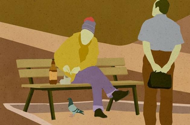 Марсель Онисько, серія &laquo;Скоро буду. Жека&raquo;