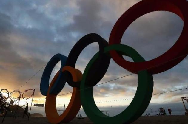 Представлені емблеми Олімпіади і Паралімпіади-2022 в Пекіні