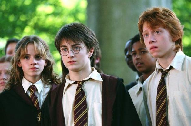 У Великій Британії викрали рідкісне видання "Гаррі Поттера" і ще 11 книг