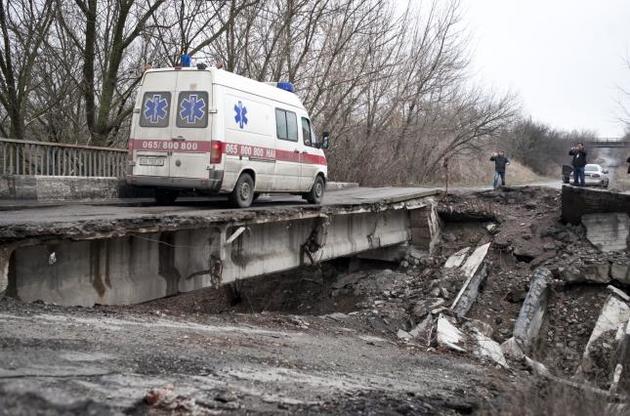 Подавляющее большинство украинцев за возврат ОРДЛО в свои области на прежних условиях - Бекешкина