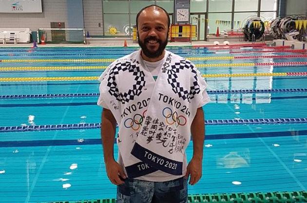 У бразильца будет четыре года на подготовку спортсменов