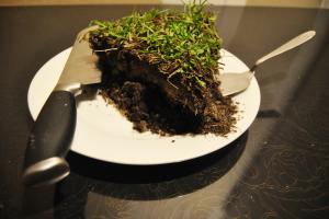 Если рынок, то ограниченный, селянский