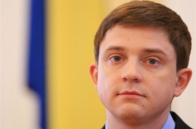 ГПУ змінила свою думку щодо правопорушень Довгого