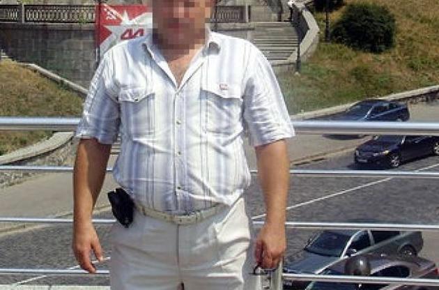 СБУ затримала депутата райради-організатора сепаратистського референдуму на Донеччині