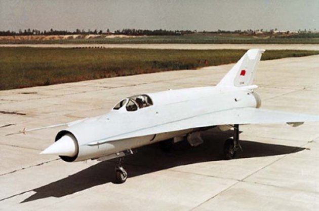 Хорватские МиГ ремонтировала частная фирма