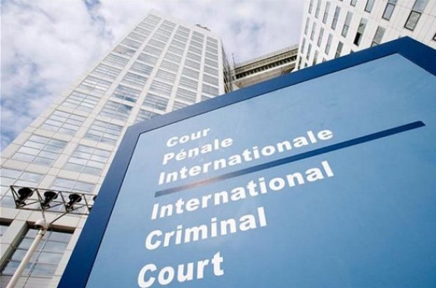 Прокуратура направила до Міжнародного кримінального суду дані про злочини РФ у Криму