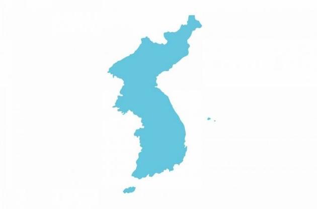 Північна і Південна Корея на відкритті олімпіади вийдуть під єдиним прапором