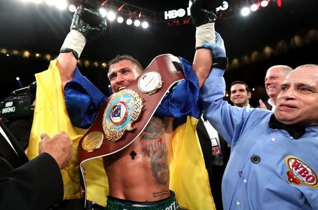 Громкий бой украинца и филиппинца может состояться